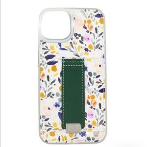 COPY - Walli Springtime Blossom iPhone 11 Pro Case